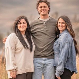 Meet your Posher, Terry